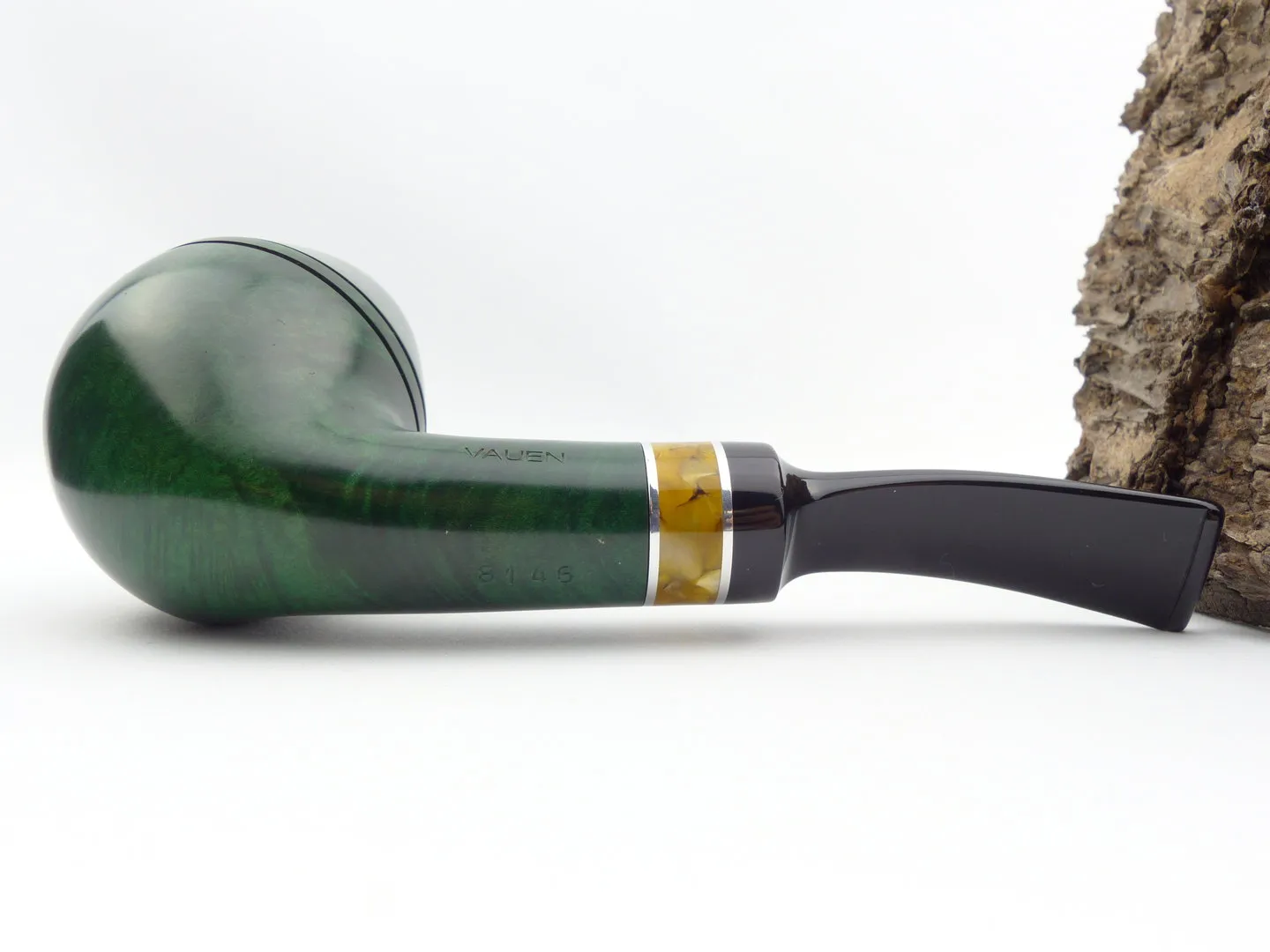 Vauen Ambrosi Pfeife 8146 – Produktbild 7