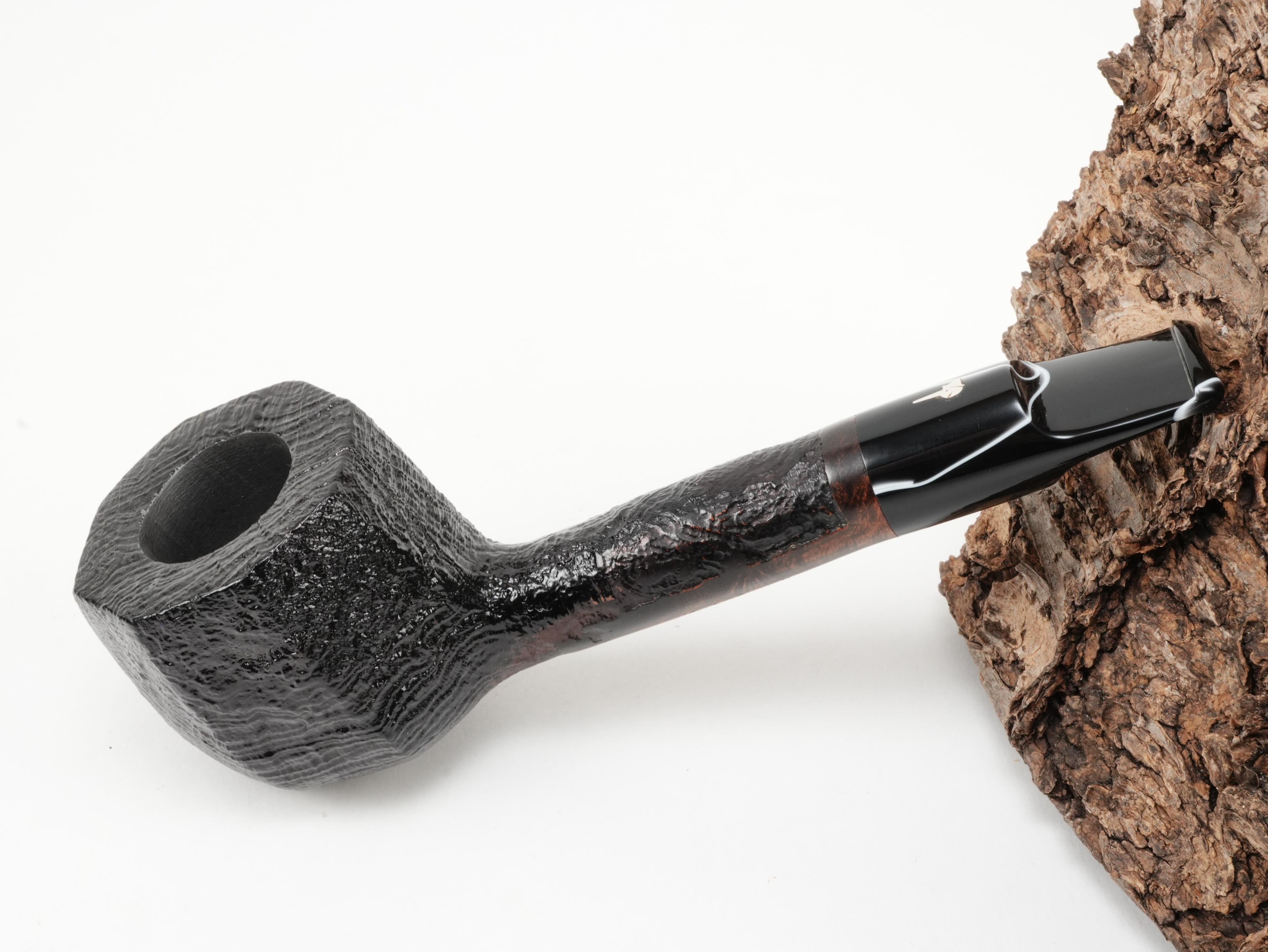 Mastro Geppetto Pfeife #120
