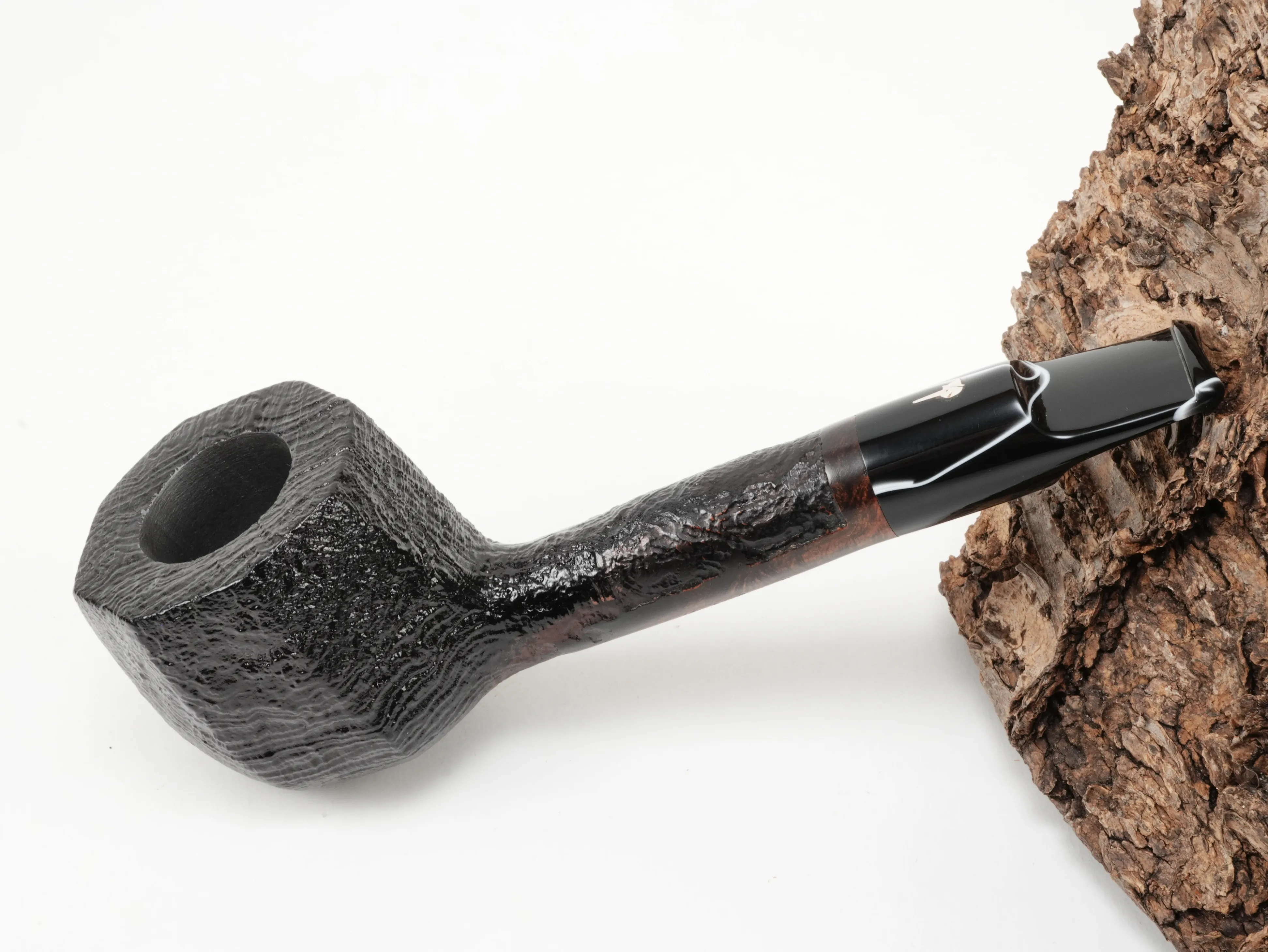 Mastro Geppetto Pfeife #120