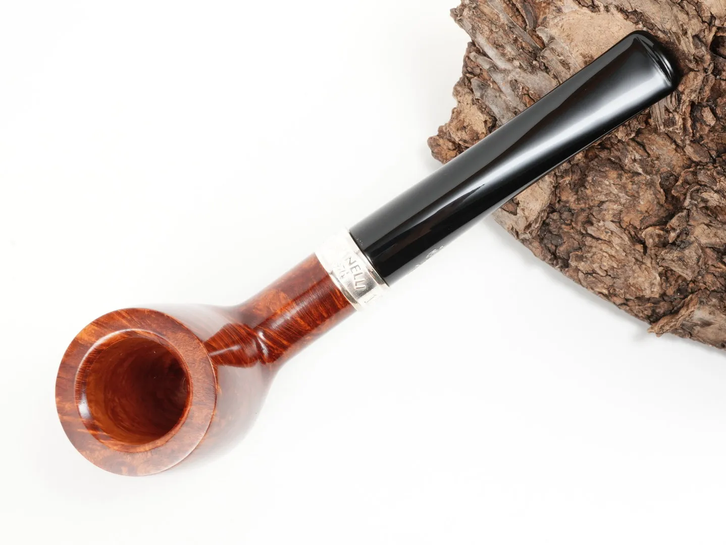 Savinelli 150 Anni Achille II braun – Produktbild 4