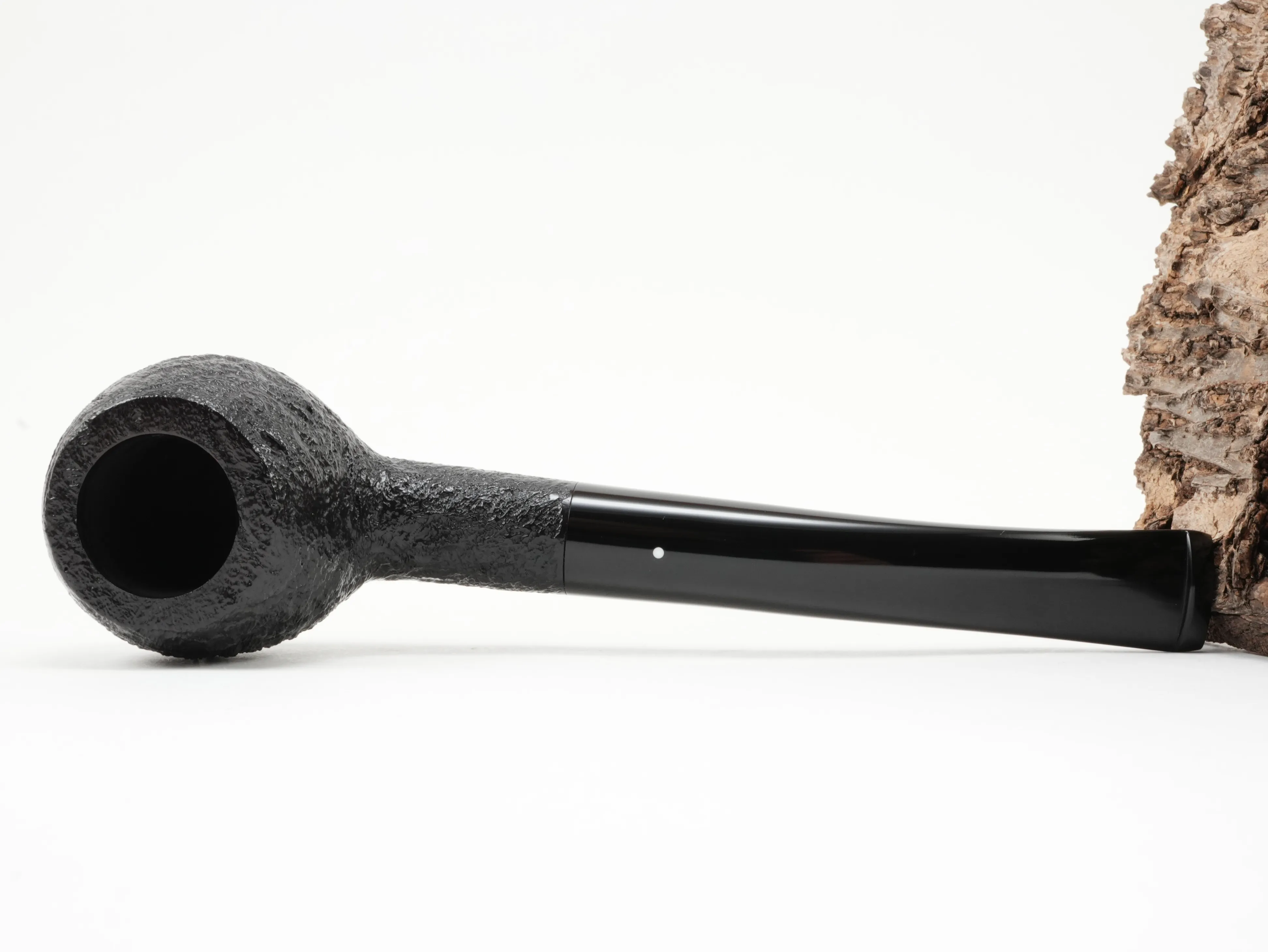 Dunhill Pfeife Shell Briar 4407F 9mm #49 – Produktbild 6