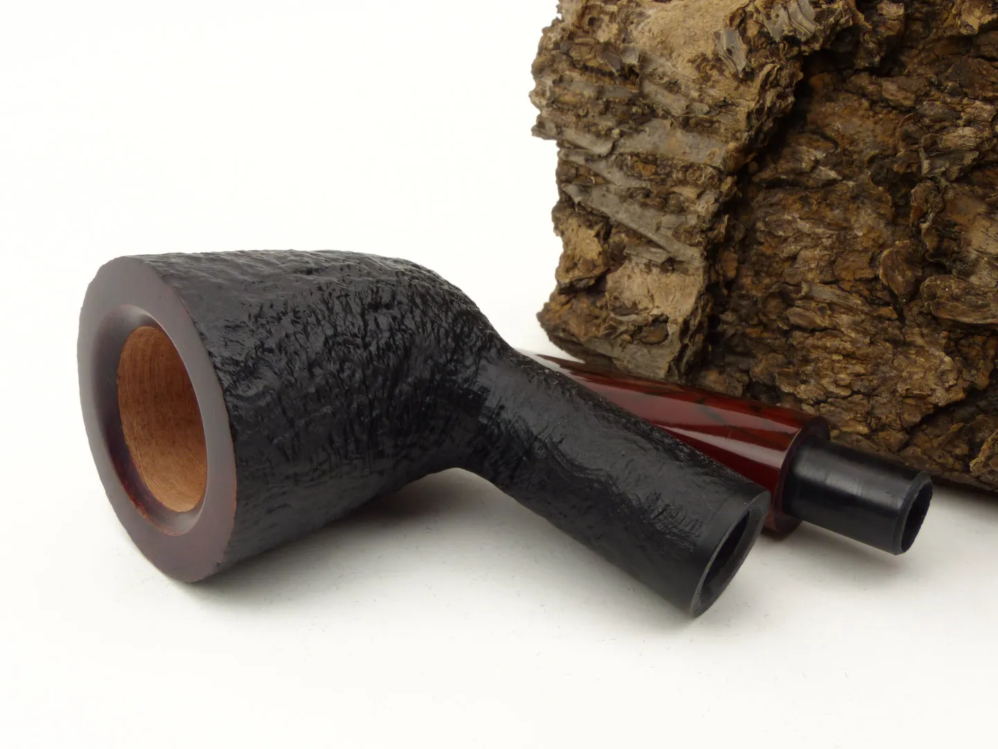 Rattray's Rannoch Pfeife 203 sand – Produktbild 8
