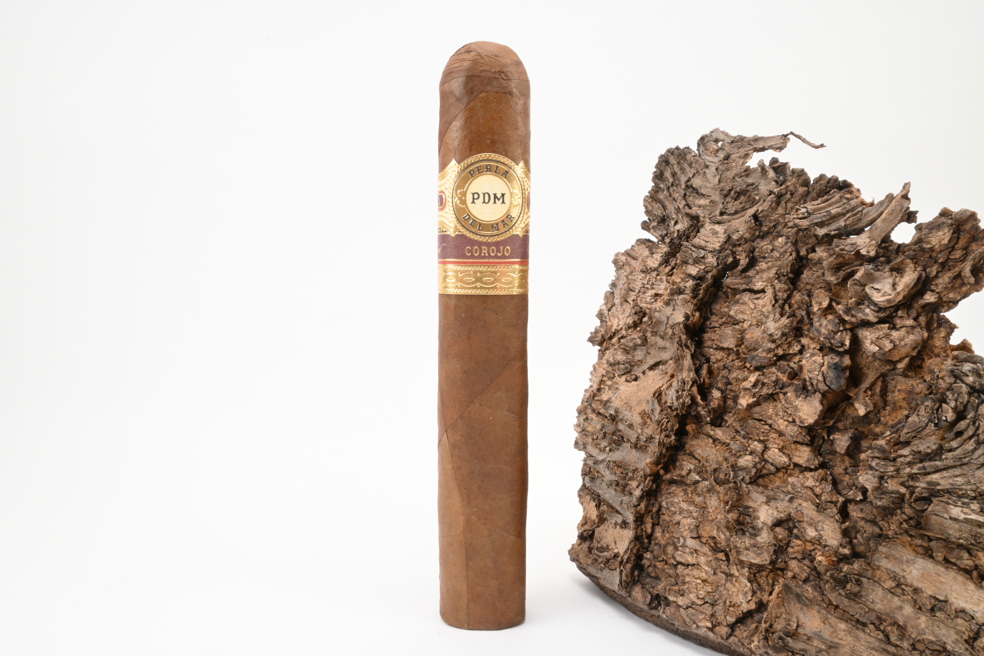 Perla Del Mar Corojo Double Toro