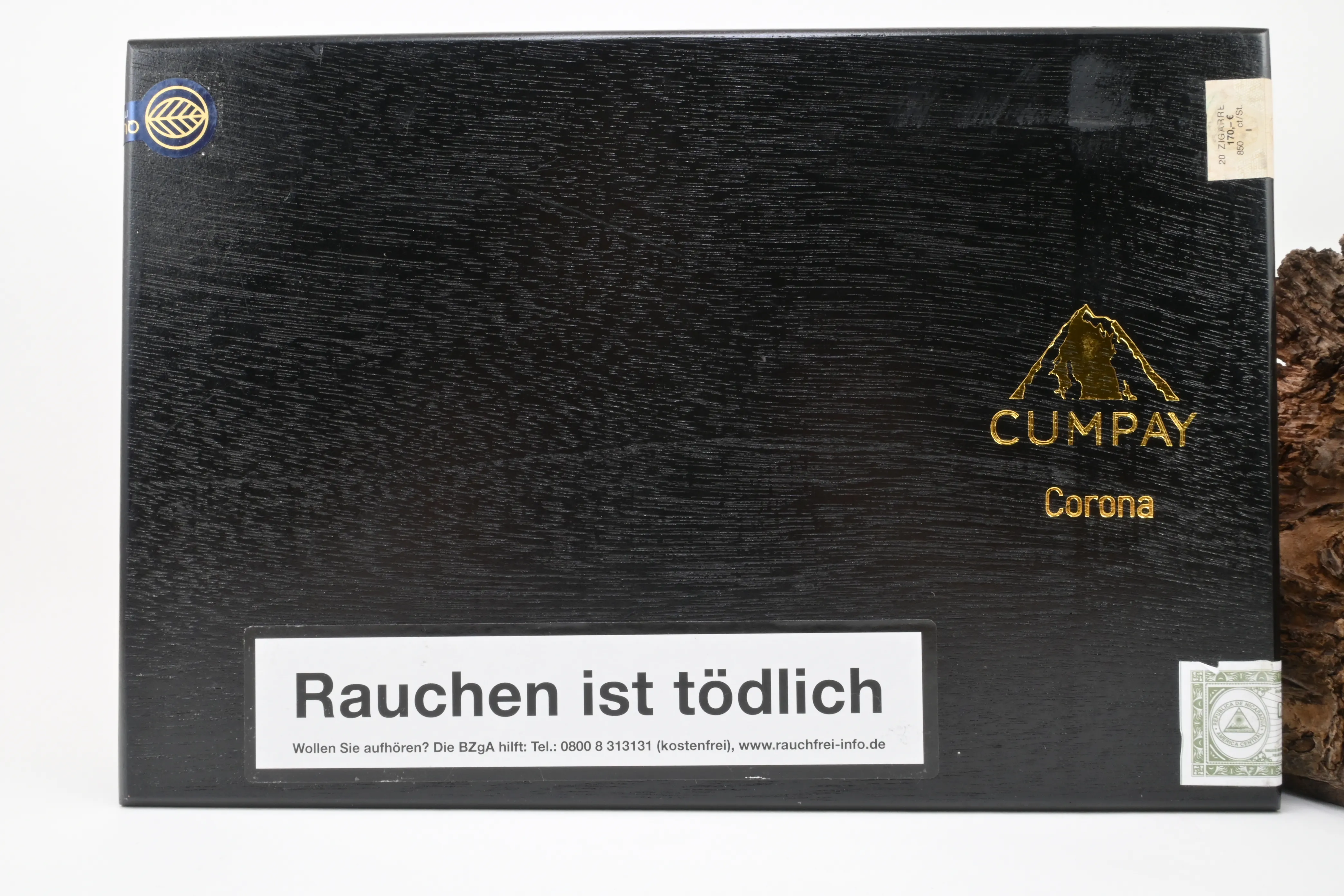 Cumpay Classic Corona