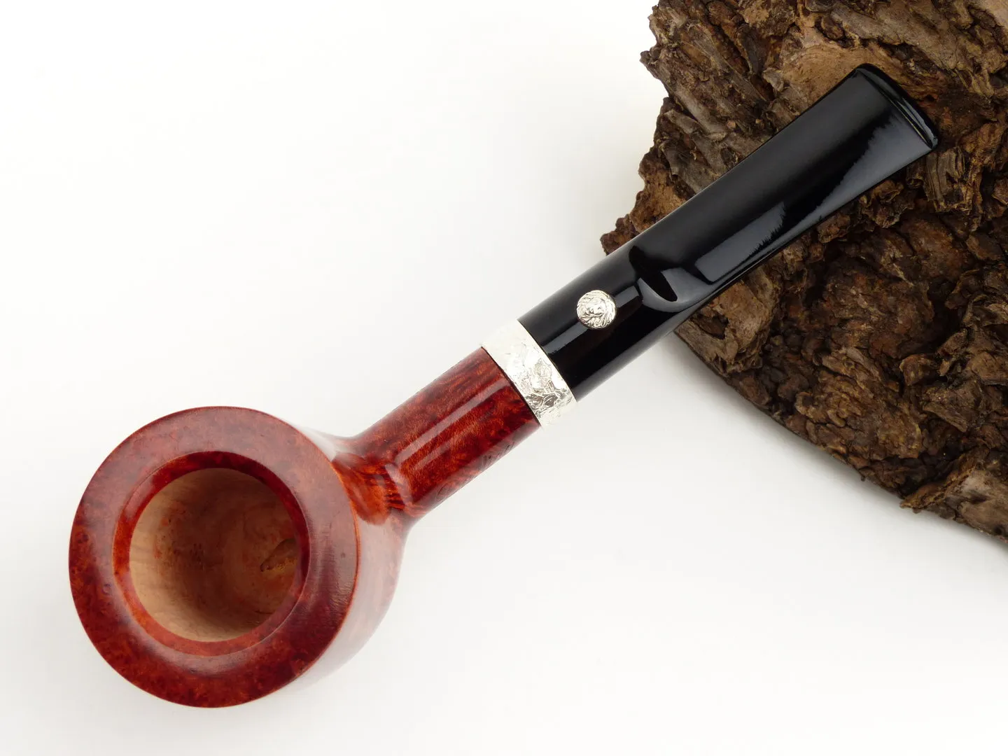 Barling Trafalgar Ye Olde Wood 1813 – Produktbild 3