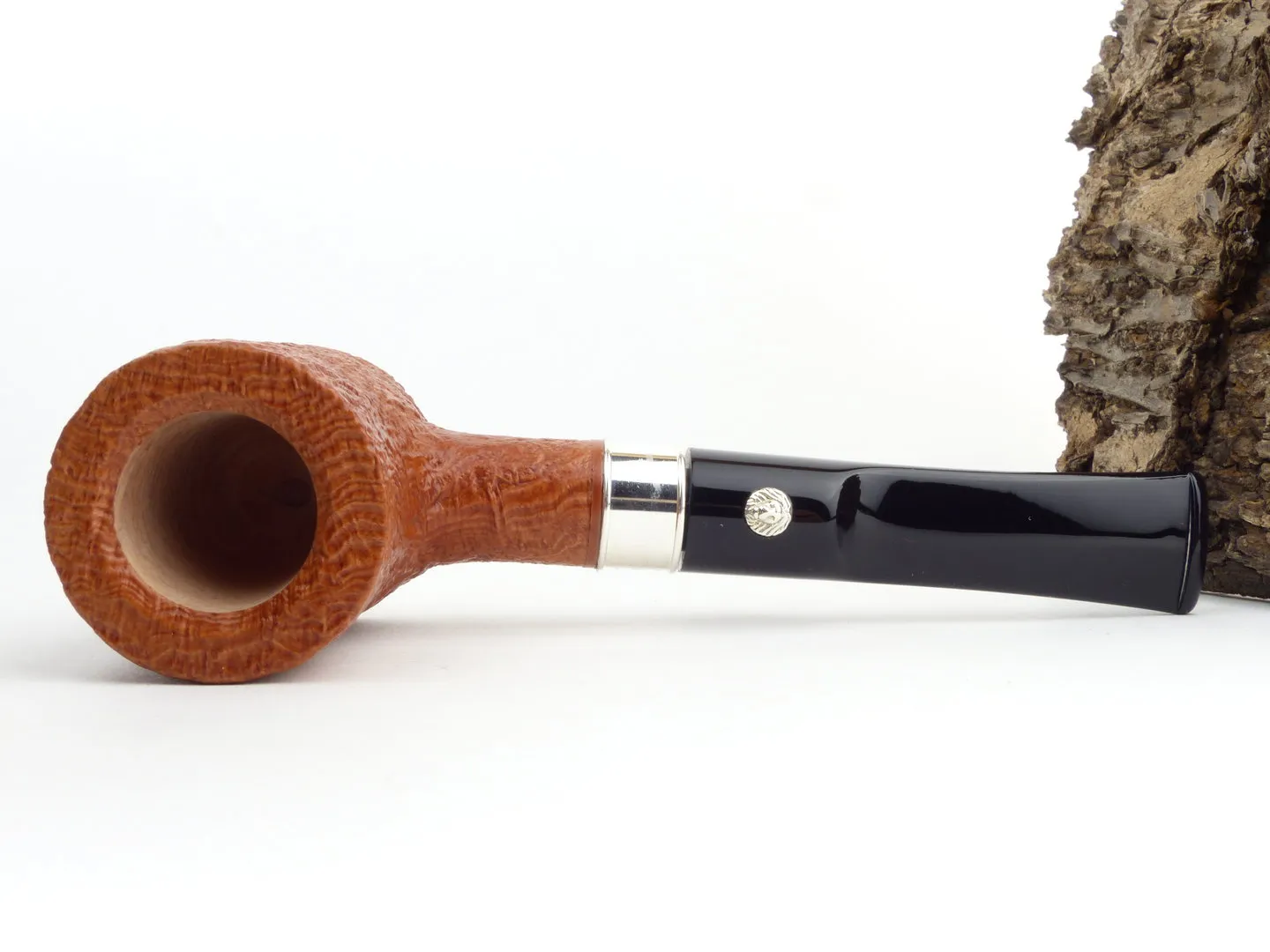 Barling Pfeife Benjamin Fossil 1820 second – Produktbild 6
