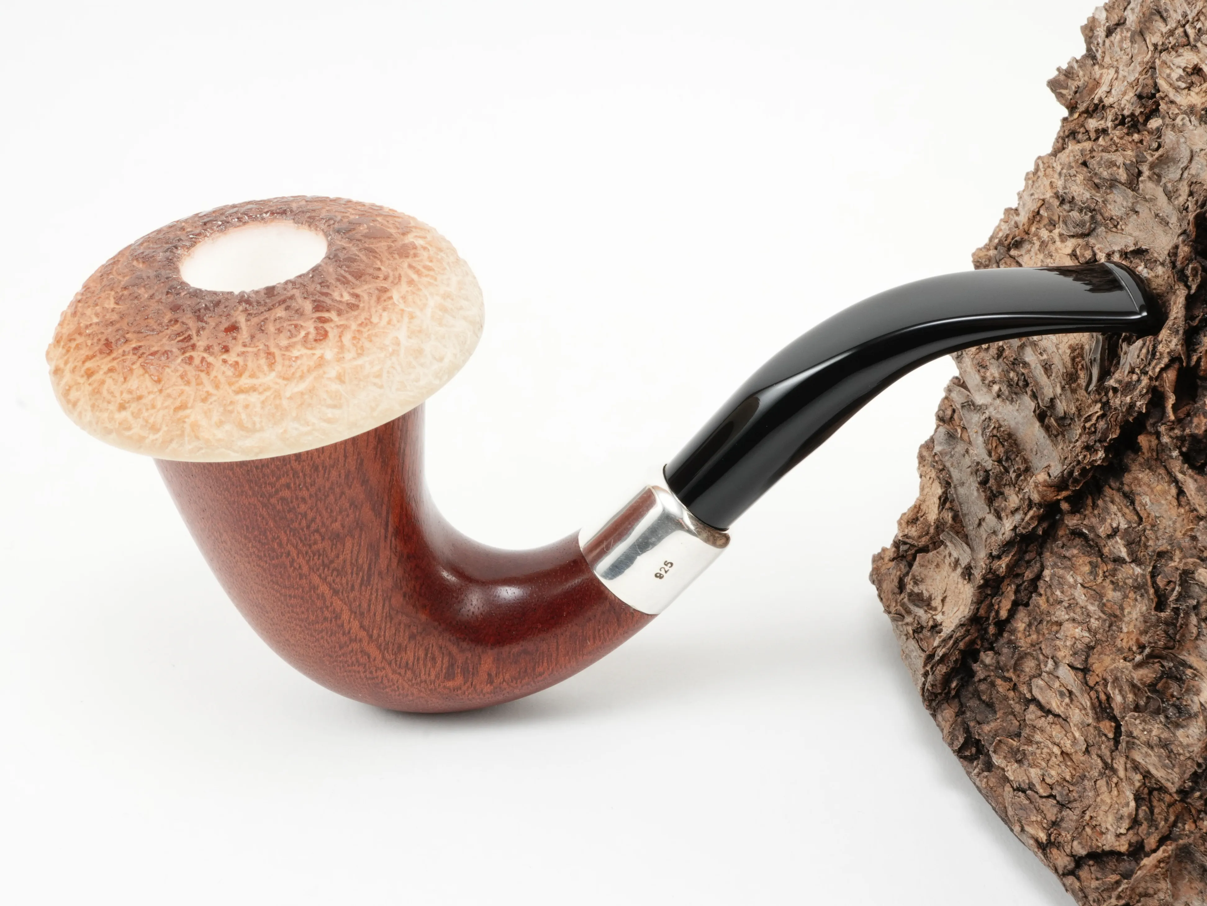 Altinay Meerschaum Pfeife #28