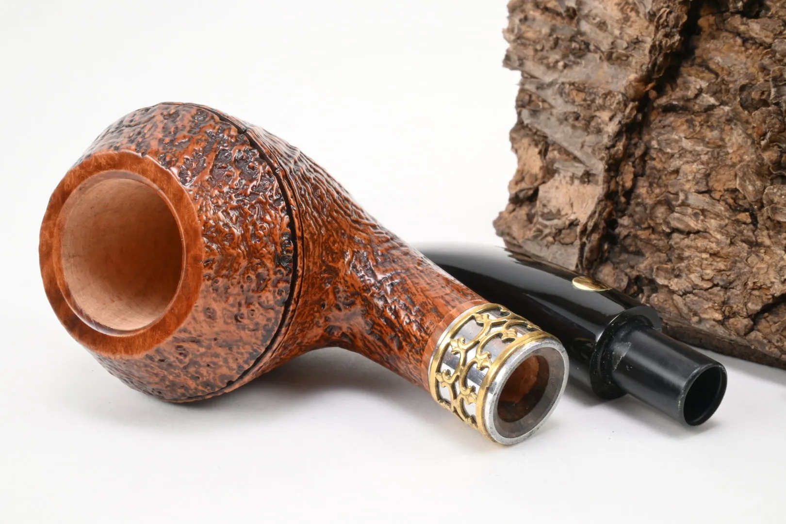 Mastro de Paja Rococo 6 sand – Produktbild 8