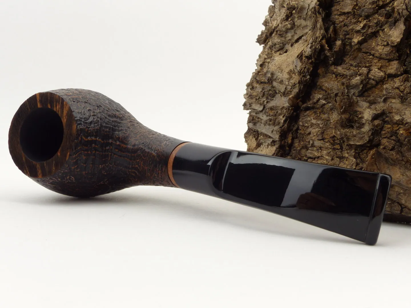 Vauen Mamba Pfeife 5561 – Produktbild 5