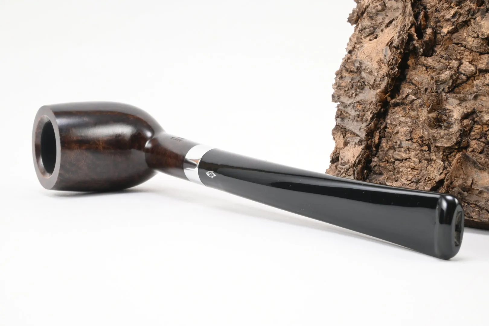 Savinelli Bing's Favourite 9mm Braun – Produktbild 5