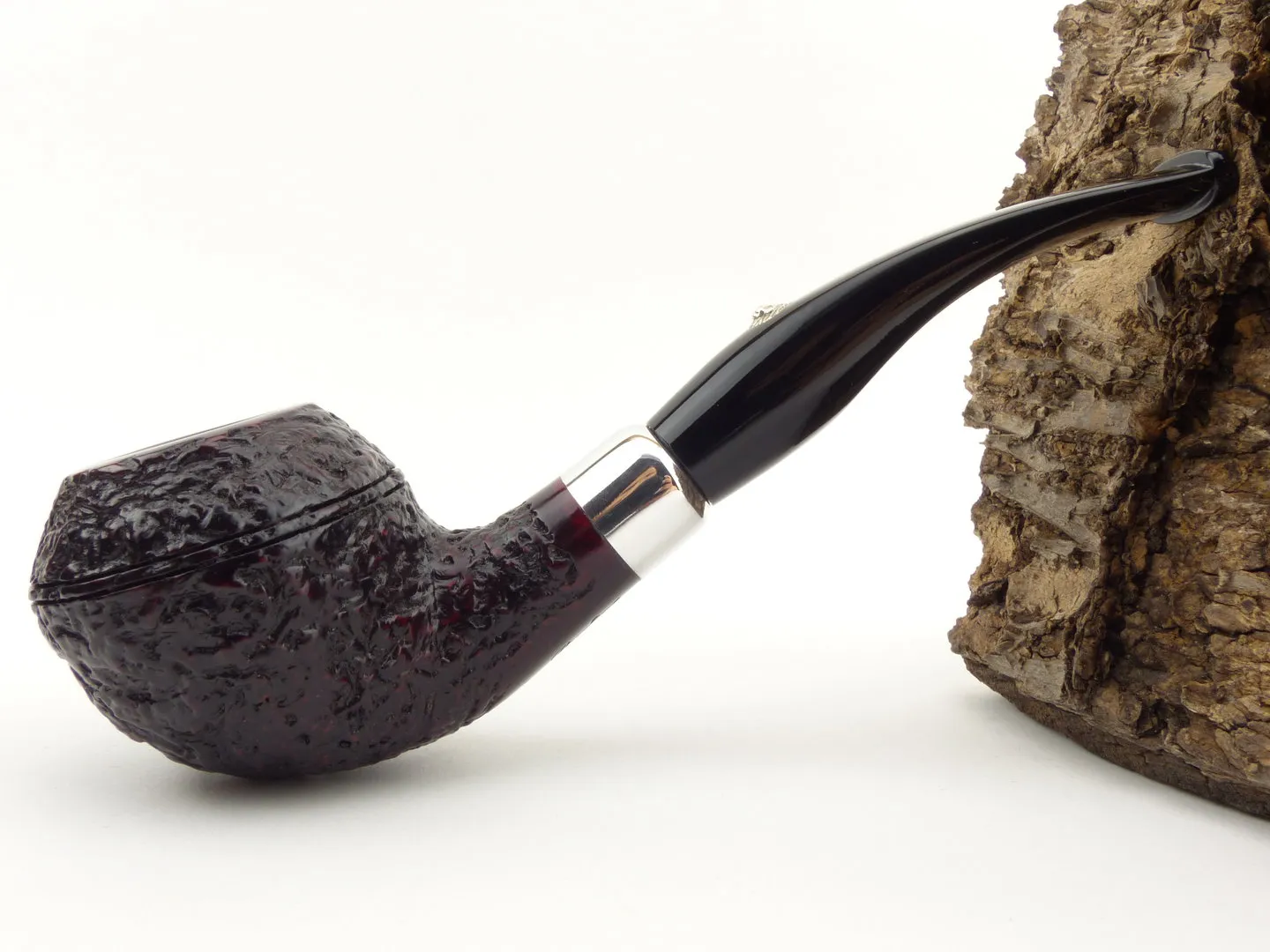 Barling Montague Craggy Root 1819 – Produktbild 2