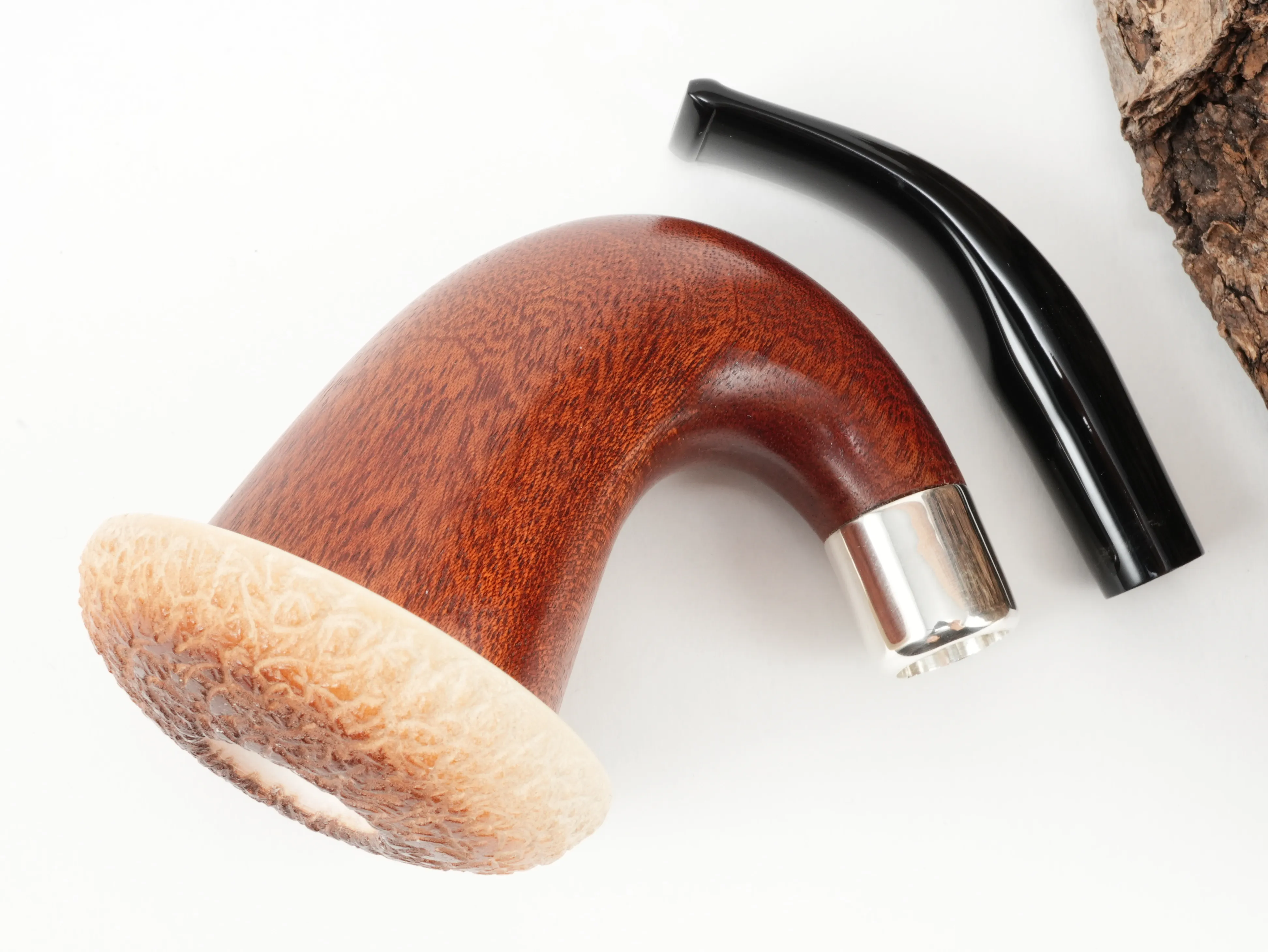 Altinay Meerschaum Pfeife #28 – Produktbild 9