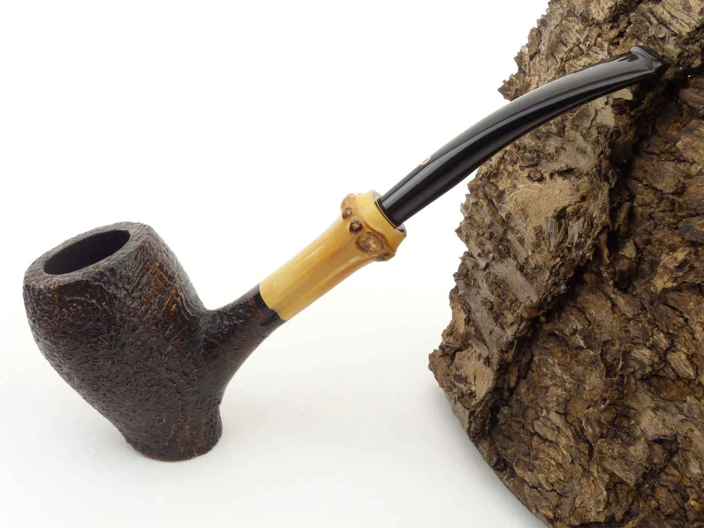 Tsuge Pfeife Tokyo 551 sand