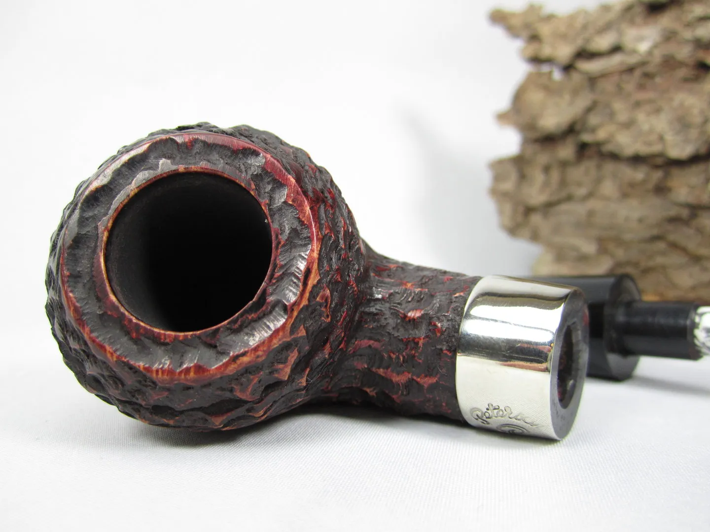 Peterson Donegal Rocky Pfeife 999 – Produktbild 7
