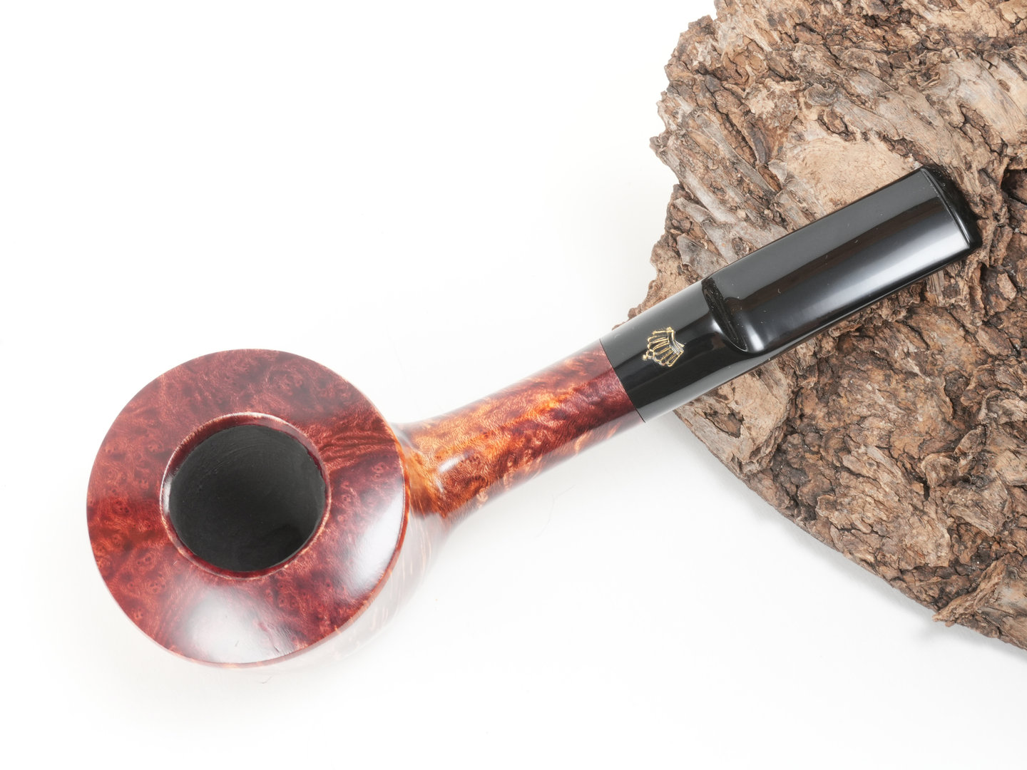 Poul Winslow Pipe Crown 200 #637 | Pfeifen Shop Online