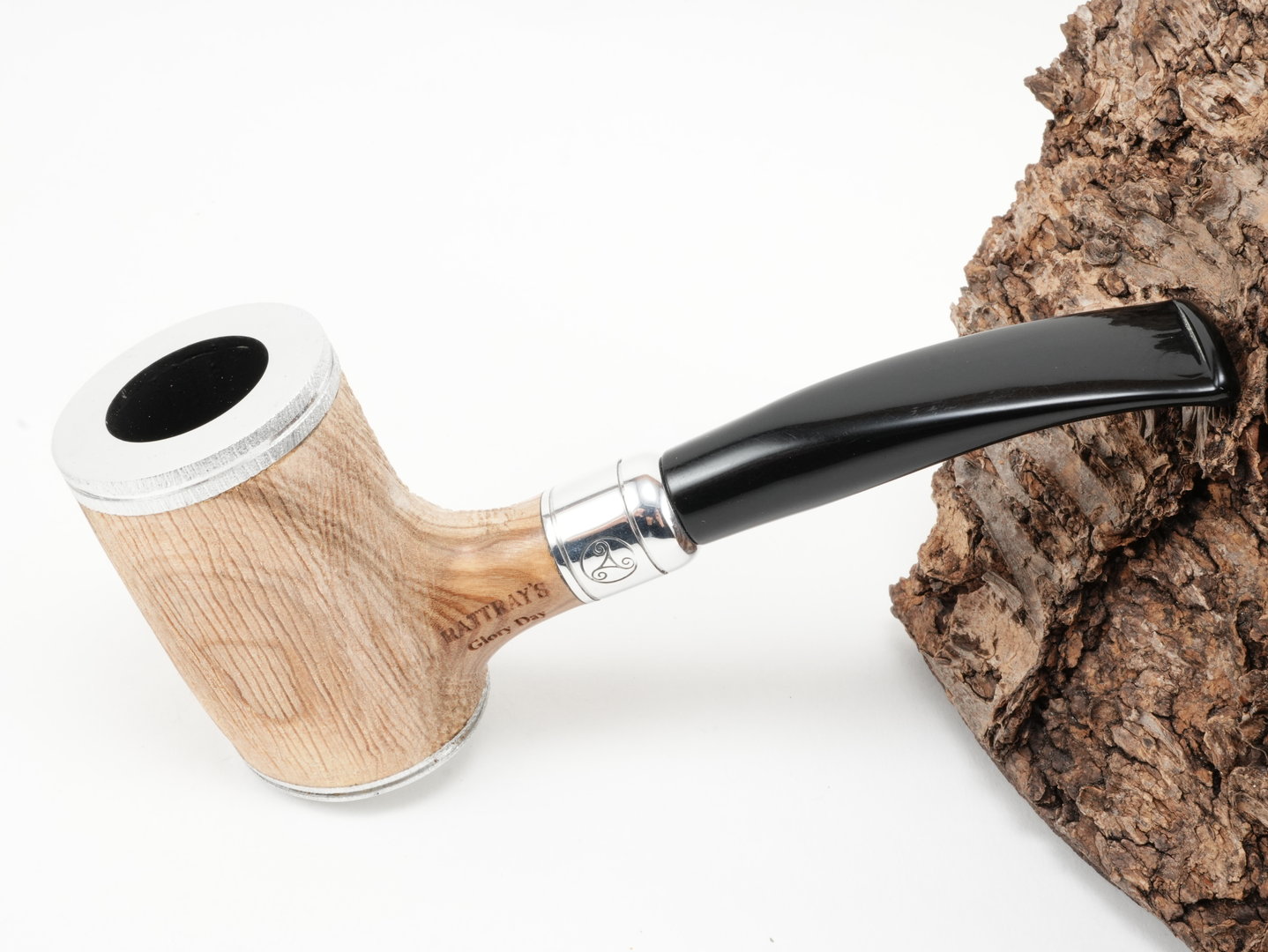 rattrays_glory_day_pfeife_cap_olive_brushed_1