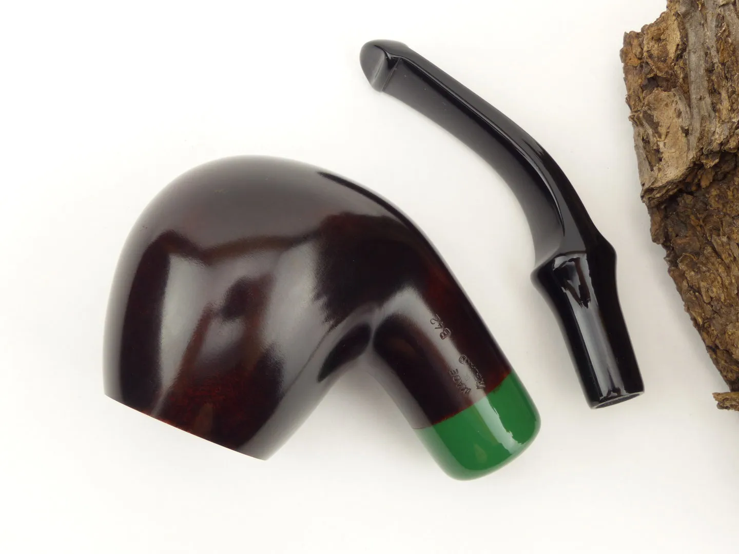 Peterson St. Patrick's Day 2024 B42 braun – Produktbild 9