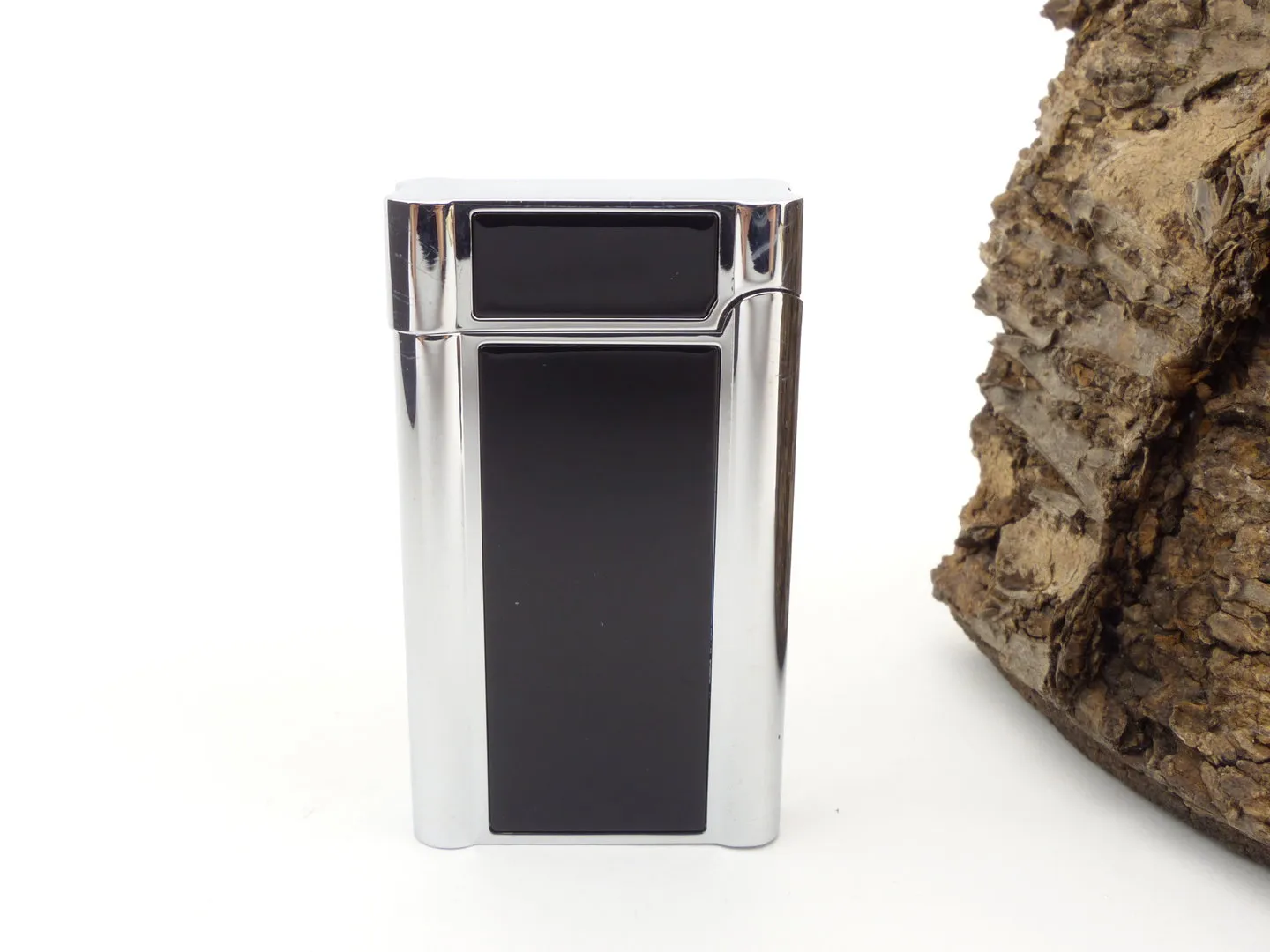 Barling Baron Pfeifenfeuerzeug Black – Produktbild 4
