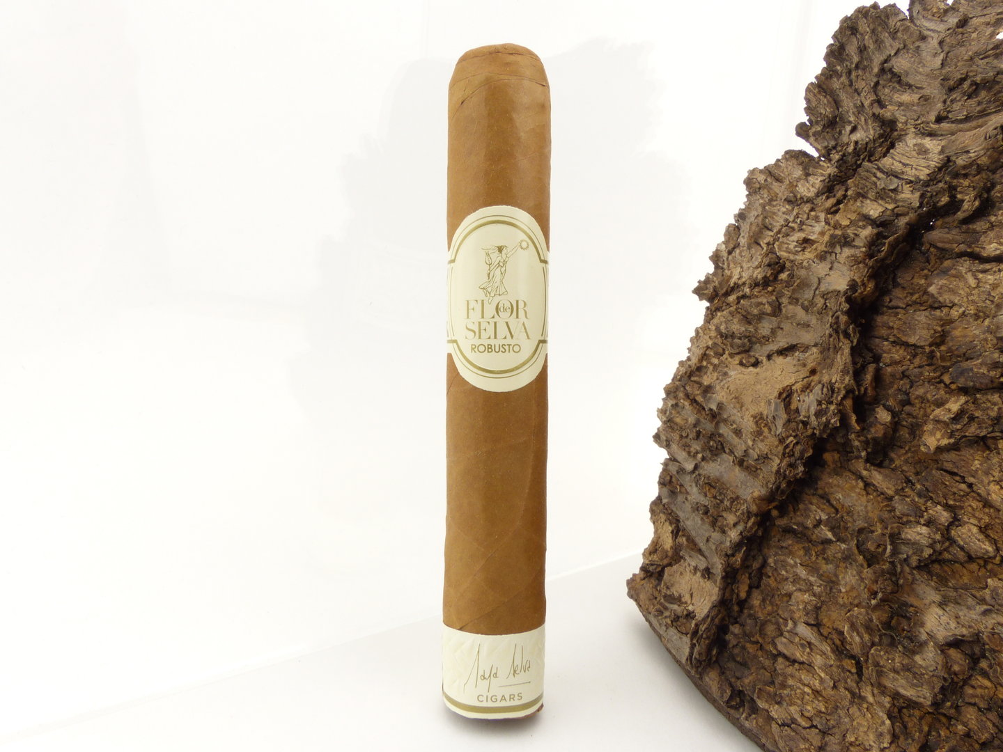 Flor de Selva Classic Robusto
