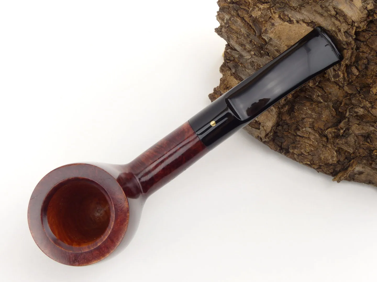 Savinelli Pfeife Punto Oro 121 – Produktbild 3