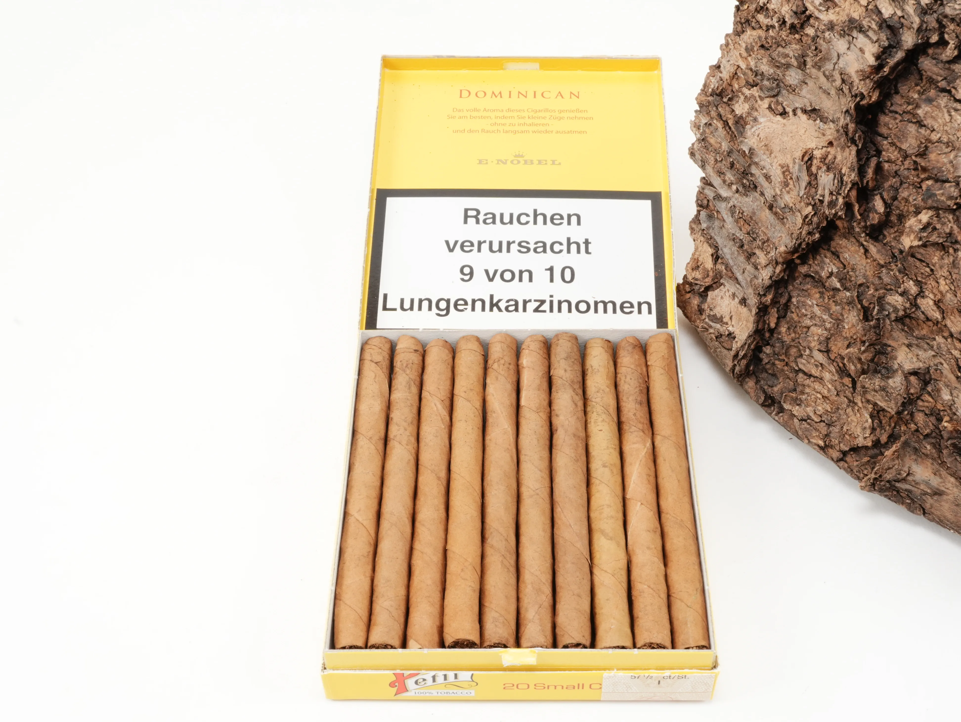 Nobel Petit Dominican – Produktbild 4