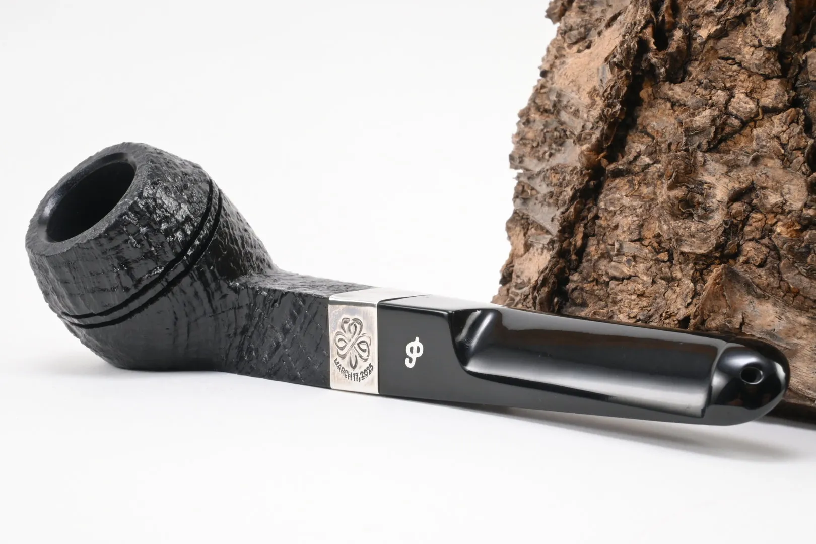 Peterson St. Patrick's Day 2025 150 sand – Produktbild 5