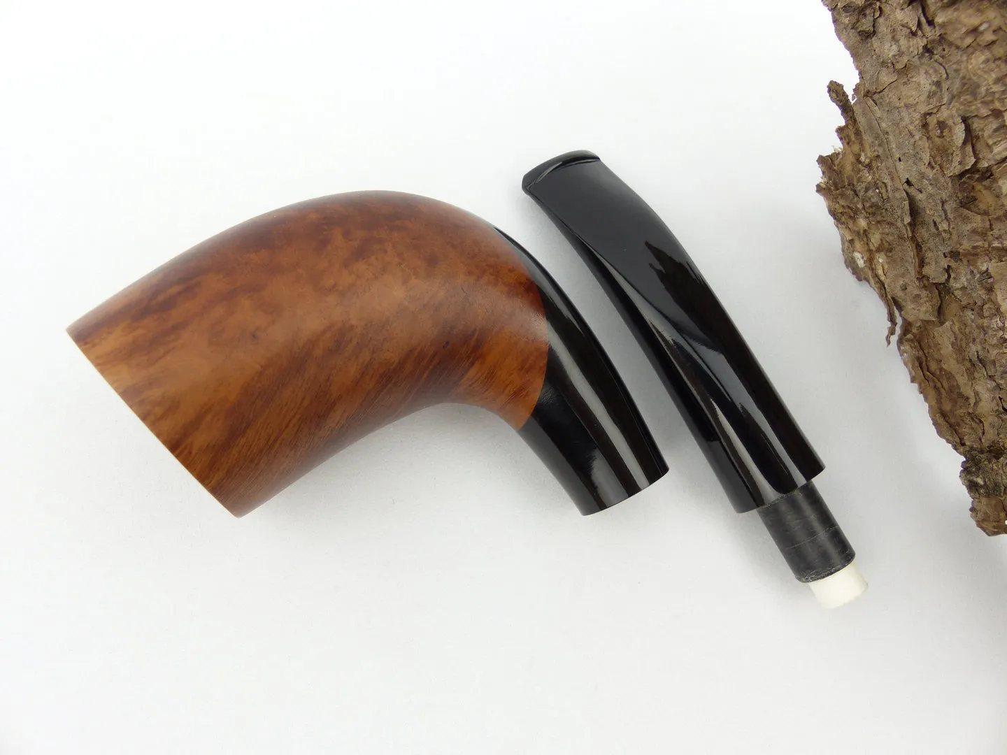 Chacom Volute Pfeife natur – Produktbild 9