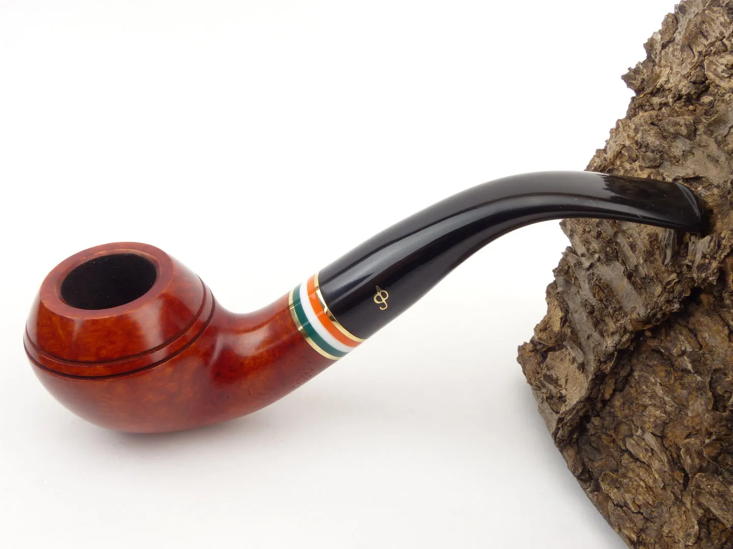 Peterson St. Patrick's Day 2023 999 smooth