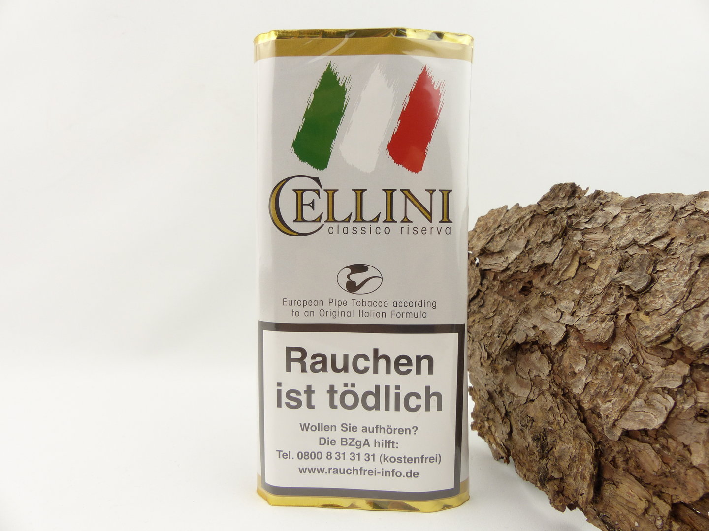 Cellini Classico Pipe Tobacco