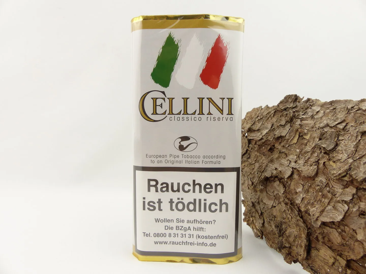 Cellini Classico Pfeifentabak von Planta