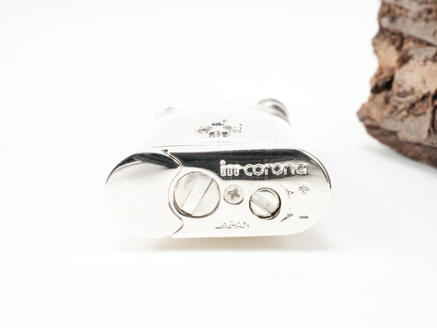 sillems_pfeifenfeuerzeug_Sterling_Silber_Stripes_1185_5