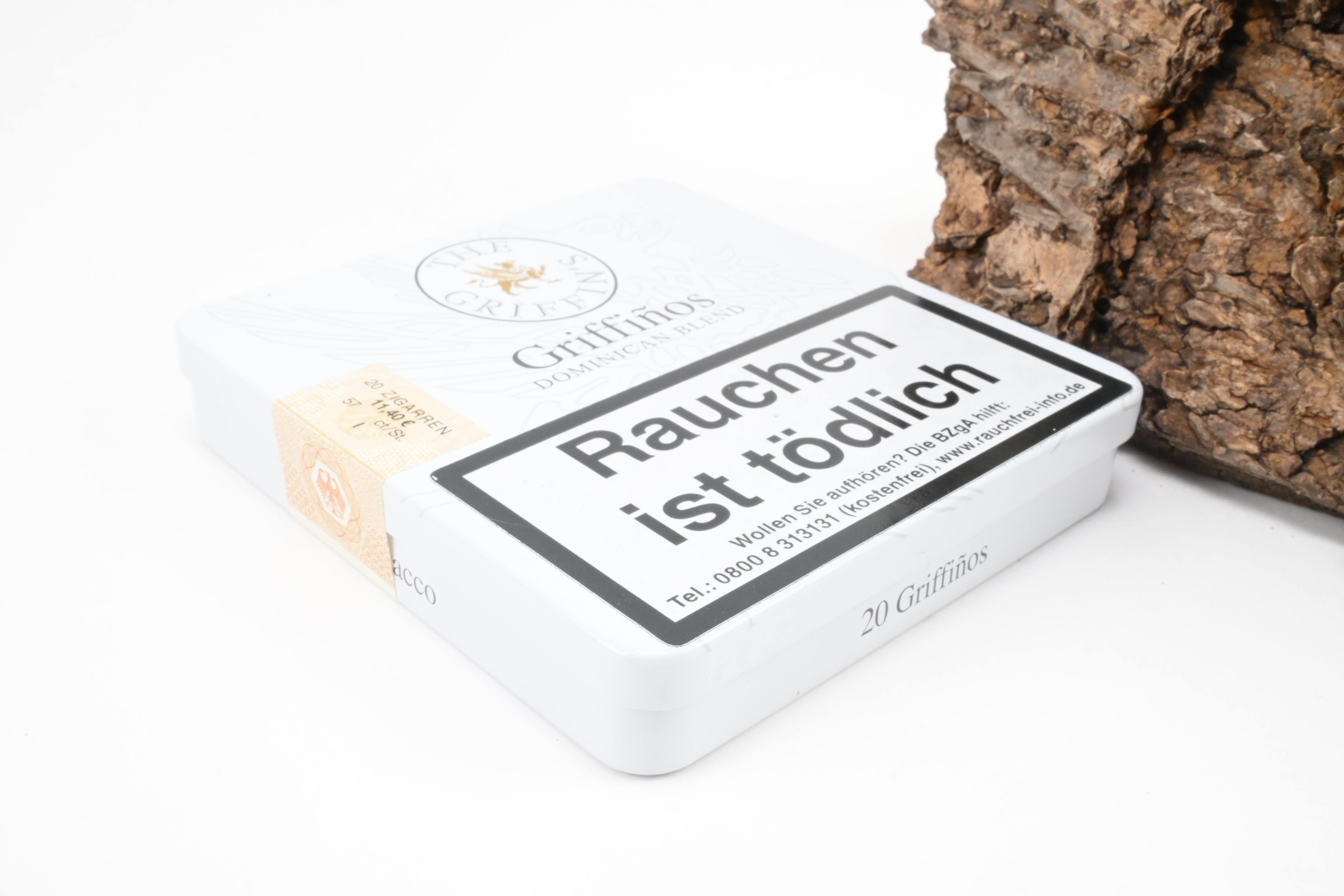 The Griffin´s Griffinos