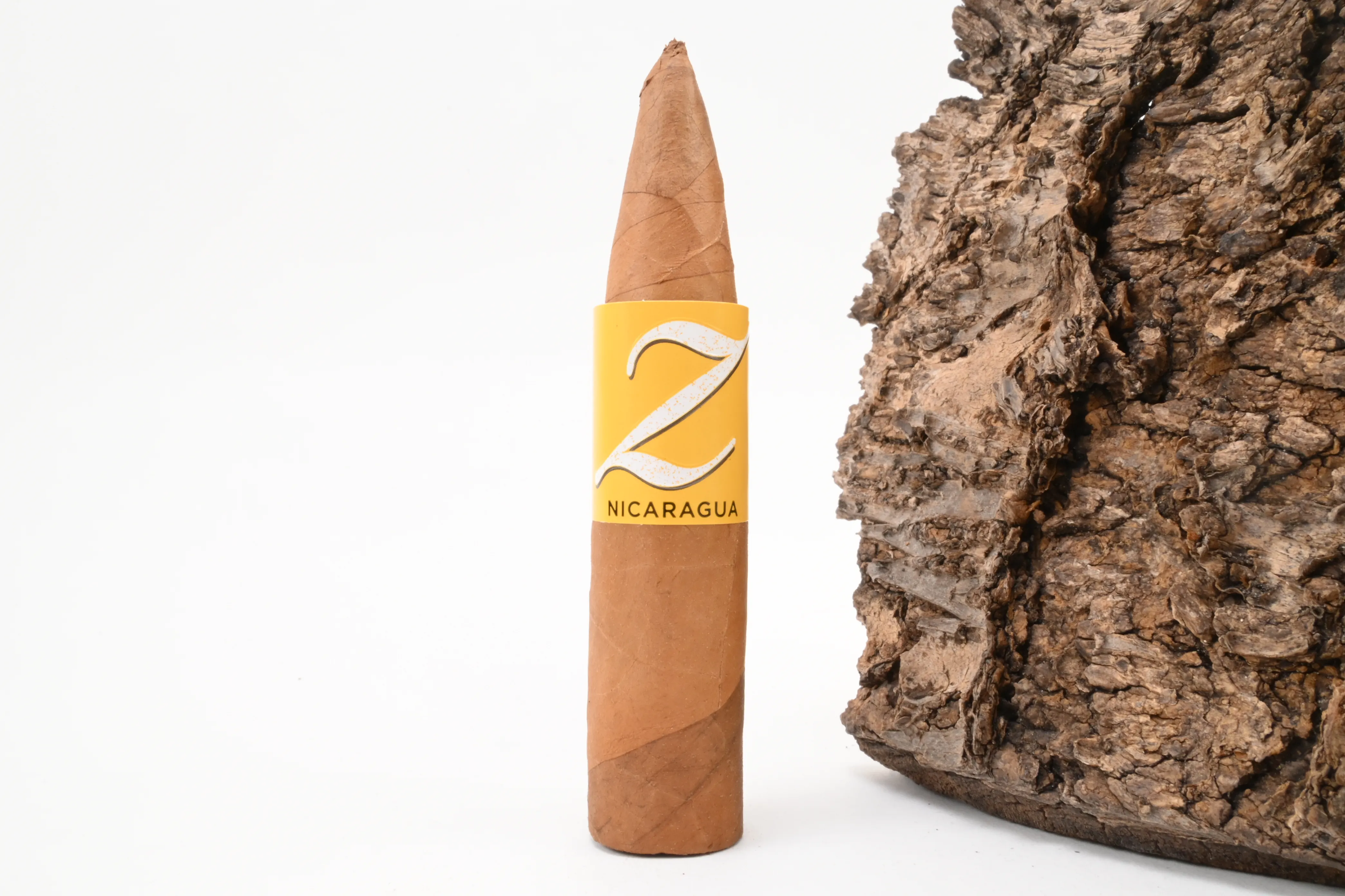 Zino Nicaragua Short Torpedo