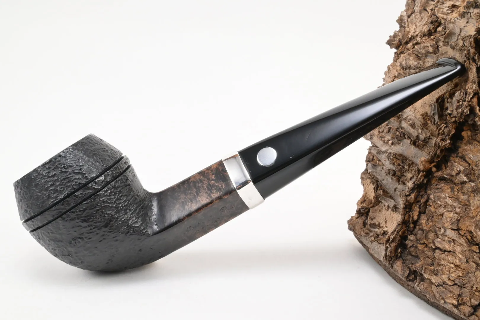 Mastro de Paja Unica Collection sand schwarz – Produktbild 2