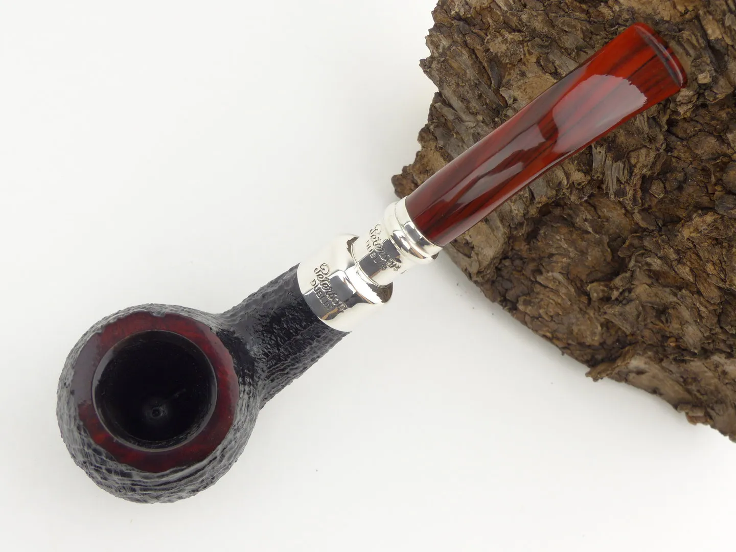 Peterson Pfeife Newgrange 68 – Produktbild 3