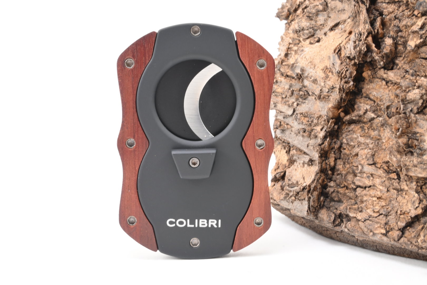 Colibri_Zigarren_Cutter_Wood_Rot_6