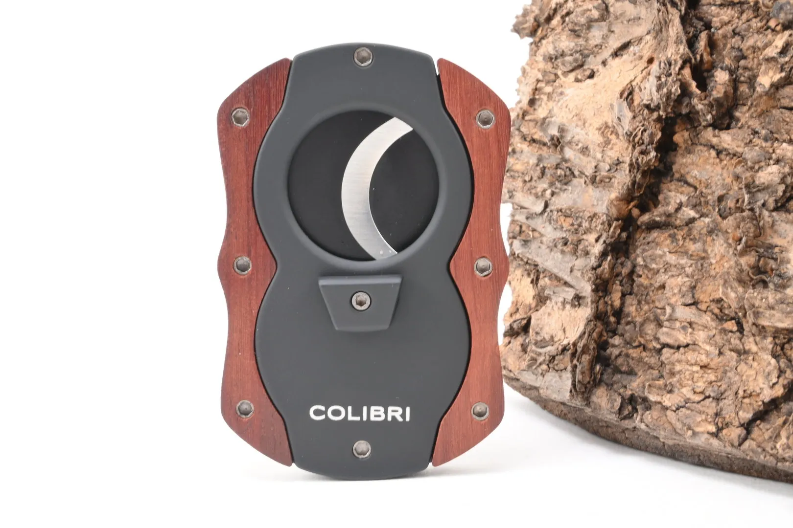 Colibri_Zigarren_Cutter_Wood_Rot_6