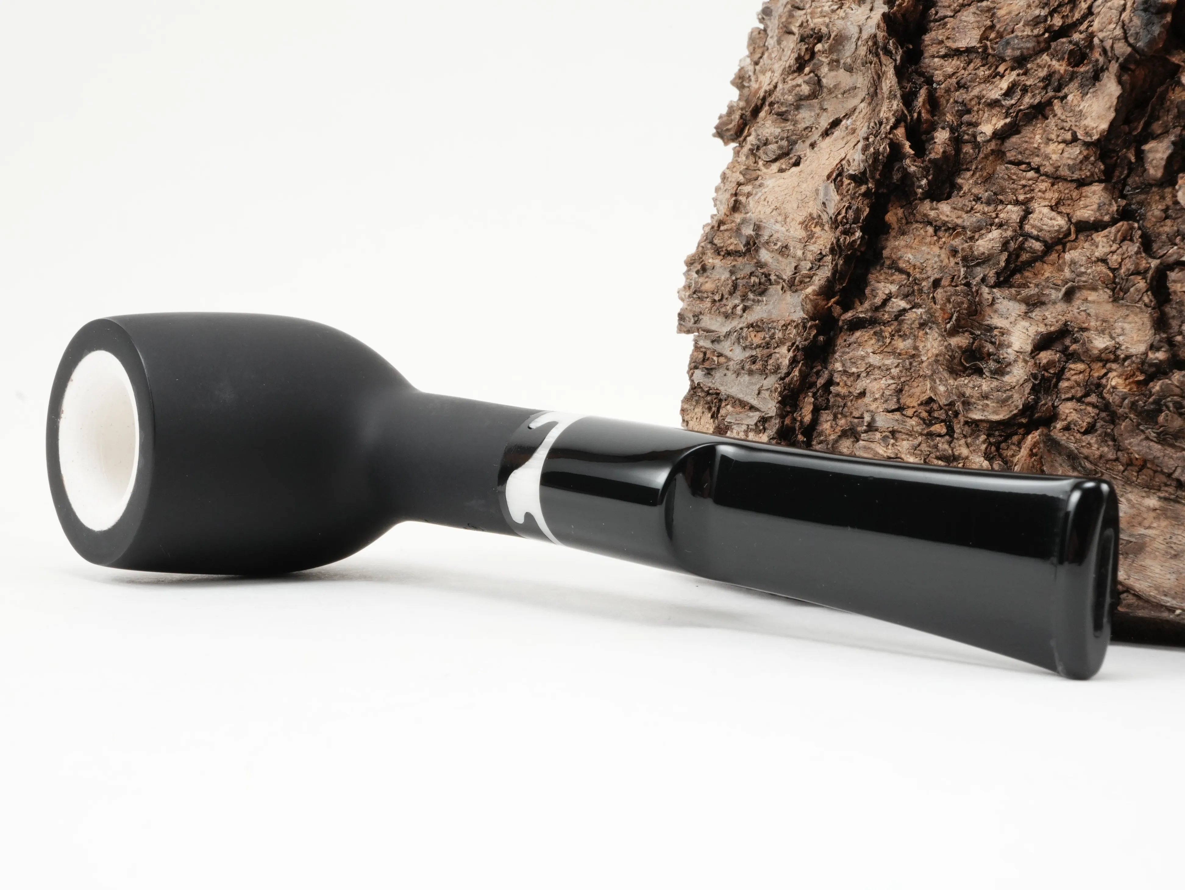 Angelo Pfeife mit Meerschaumeinsatz 302001 – Produktbild 5
