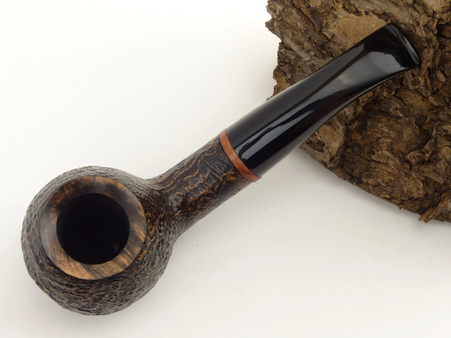 Vauen Mamba Pfeife 5537 – Produktbild 3