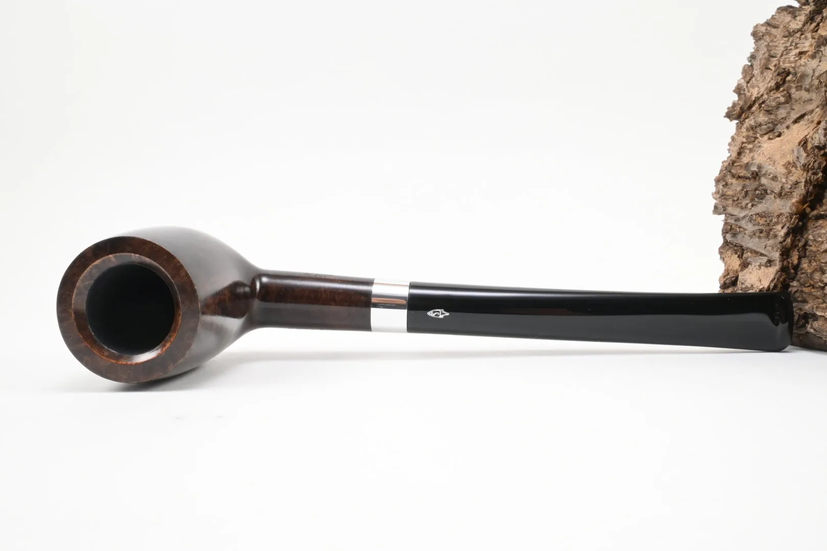 Savinelli Bing's Favourite 9mm Braun – Produktbild 6