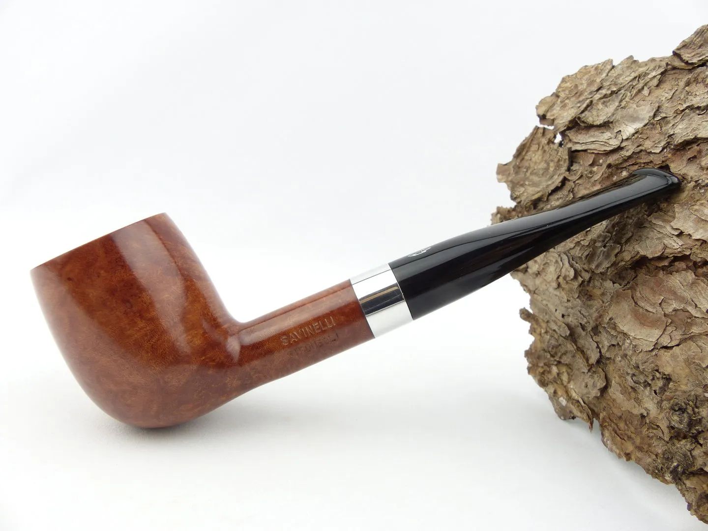 Savinelli Stromboli Pfeife 128