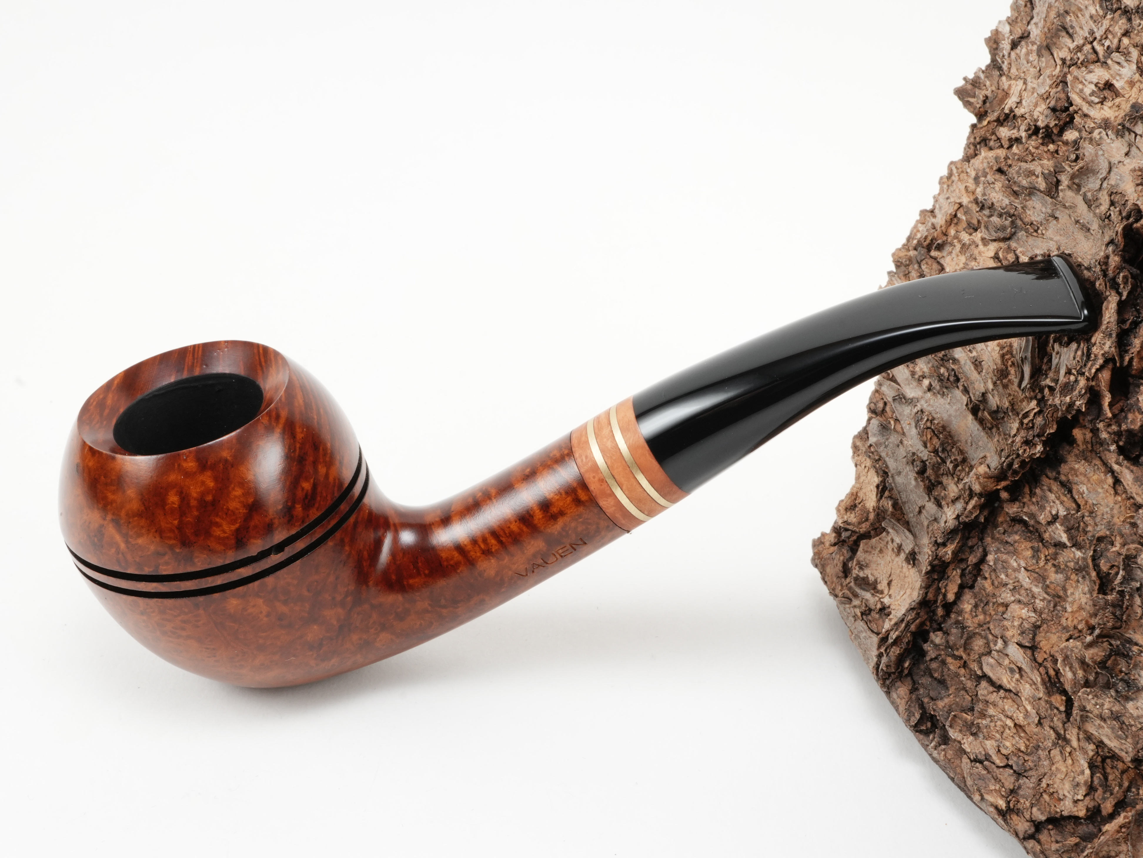 Vauen Brass Pfeife 2308