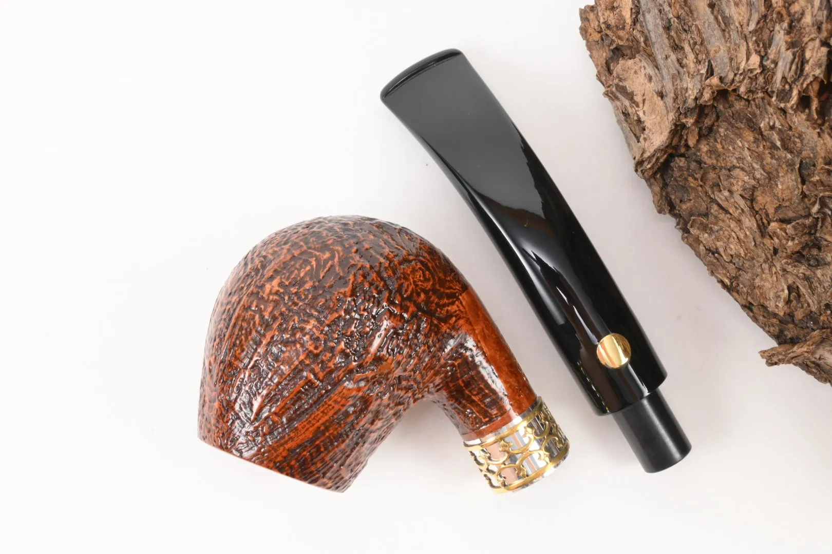 Mastro de Paja Rococo 5 sand – Produktbild 9