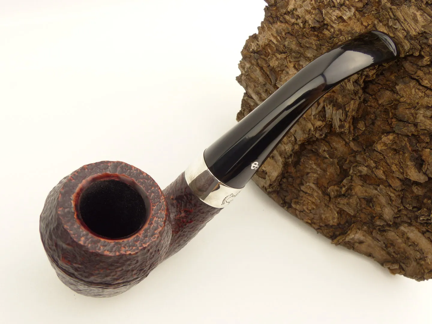 Peterson Sherlock Holmes Watson Rustic – Produktbild 3