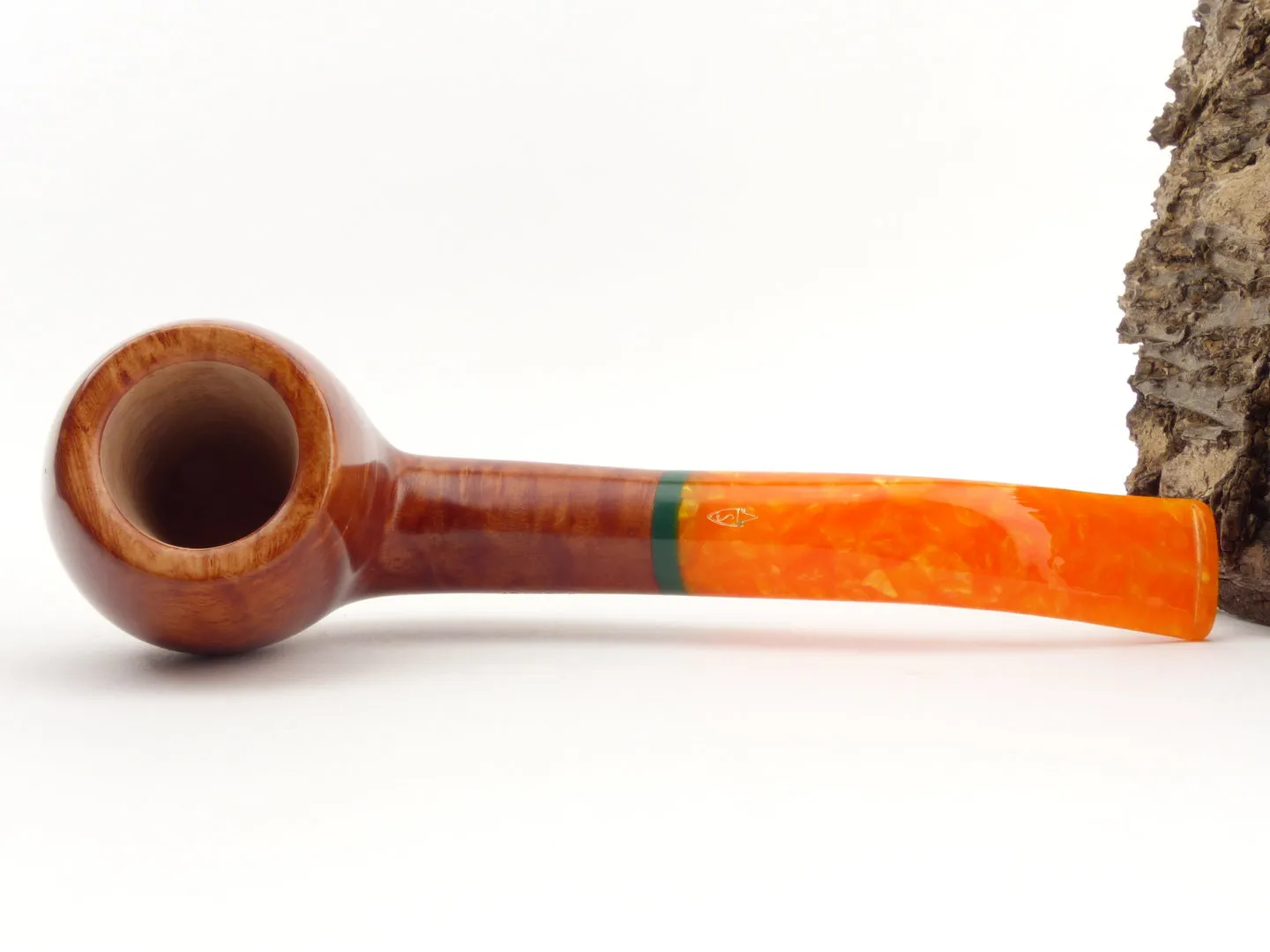 Savinelli Arancia Pfeife 636 – Produktbild 6