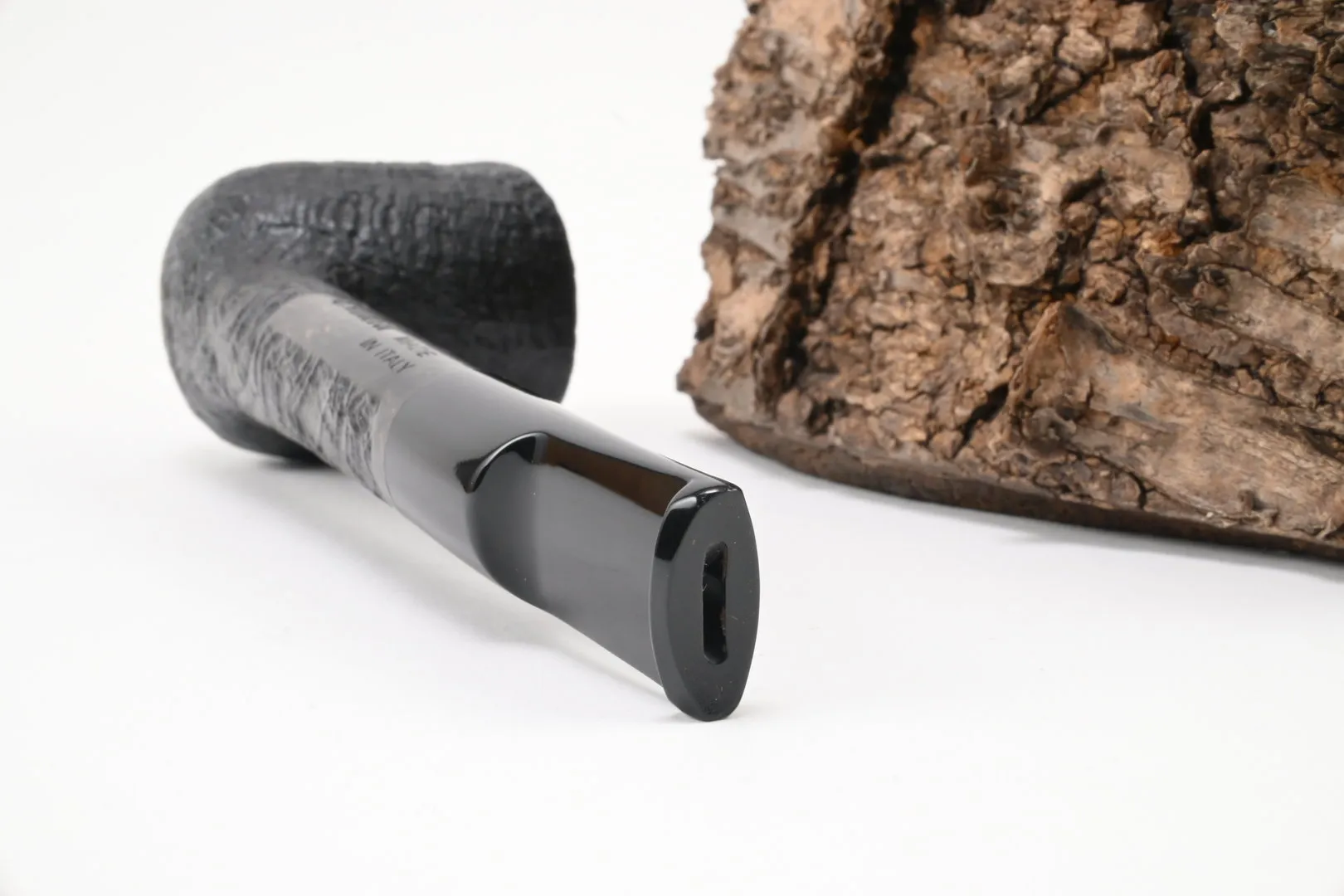 Mastro Geppetto Pfeife Eximia sand 8 – Produktbild 4