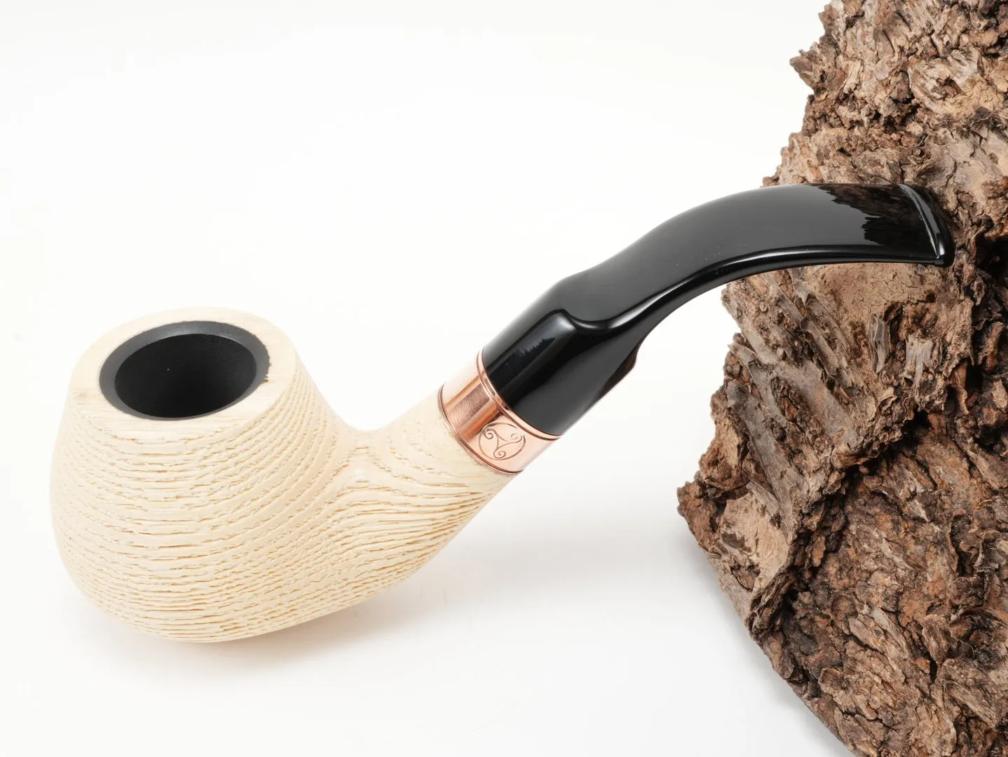 Rattray's Distillery Pfeife 107 G natur