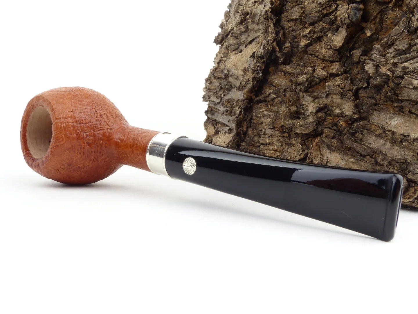 Barling Pfeife Benjamin Fossil 1818 – Produktbild 5