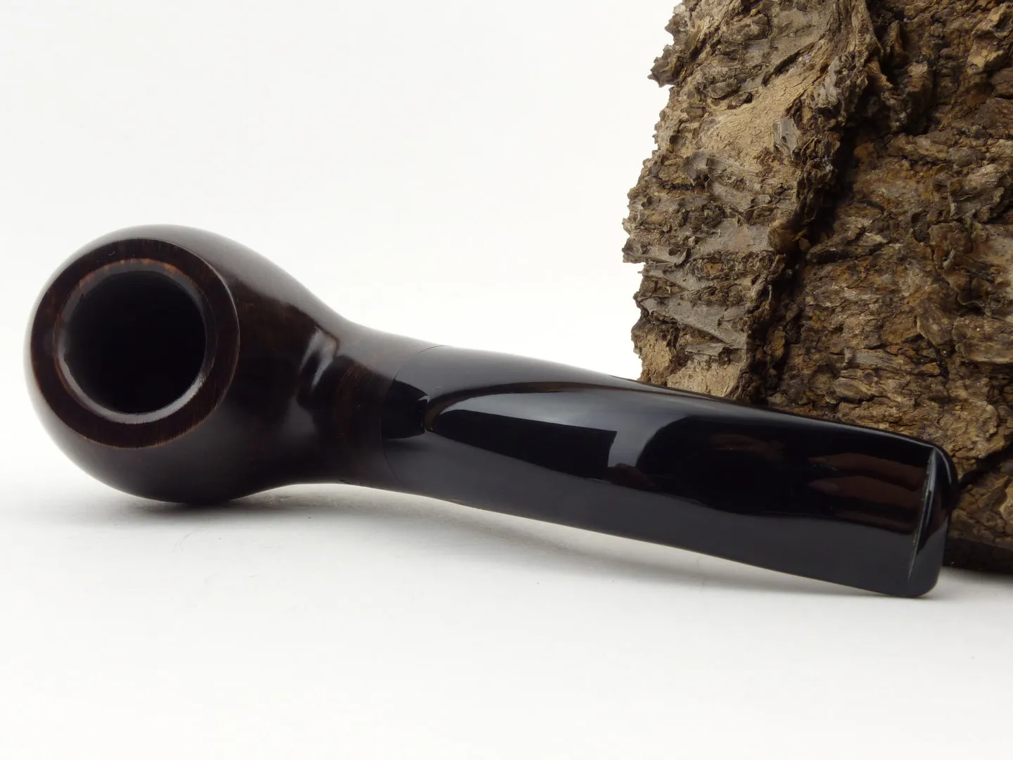 Rossi Pfeife Vulcano smooth 642 – Produktbild 5