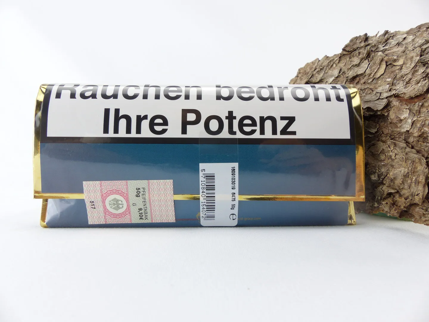 W.O. Larsen Classic Elegant Pfeifentabak von W. O. Larsen – Produktbild 2